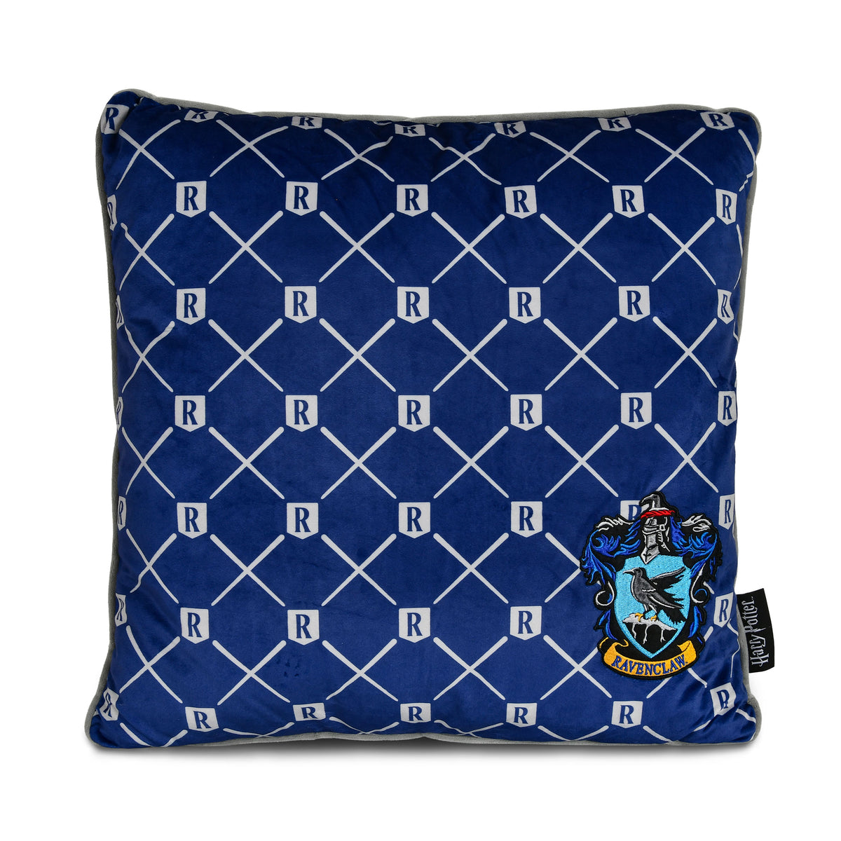 Image produit Harry Potter - Coussin Logo Serdaigle