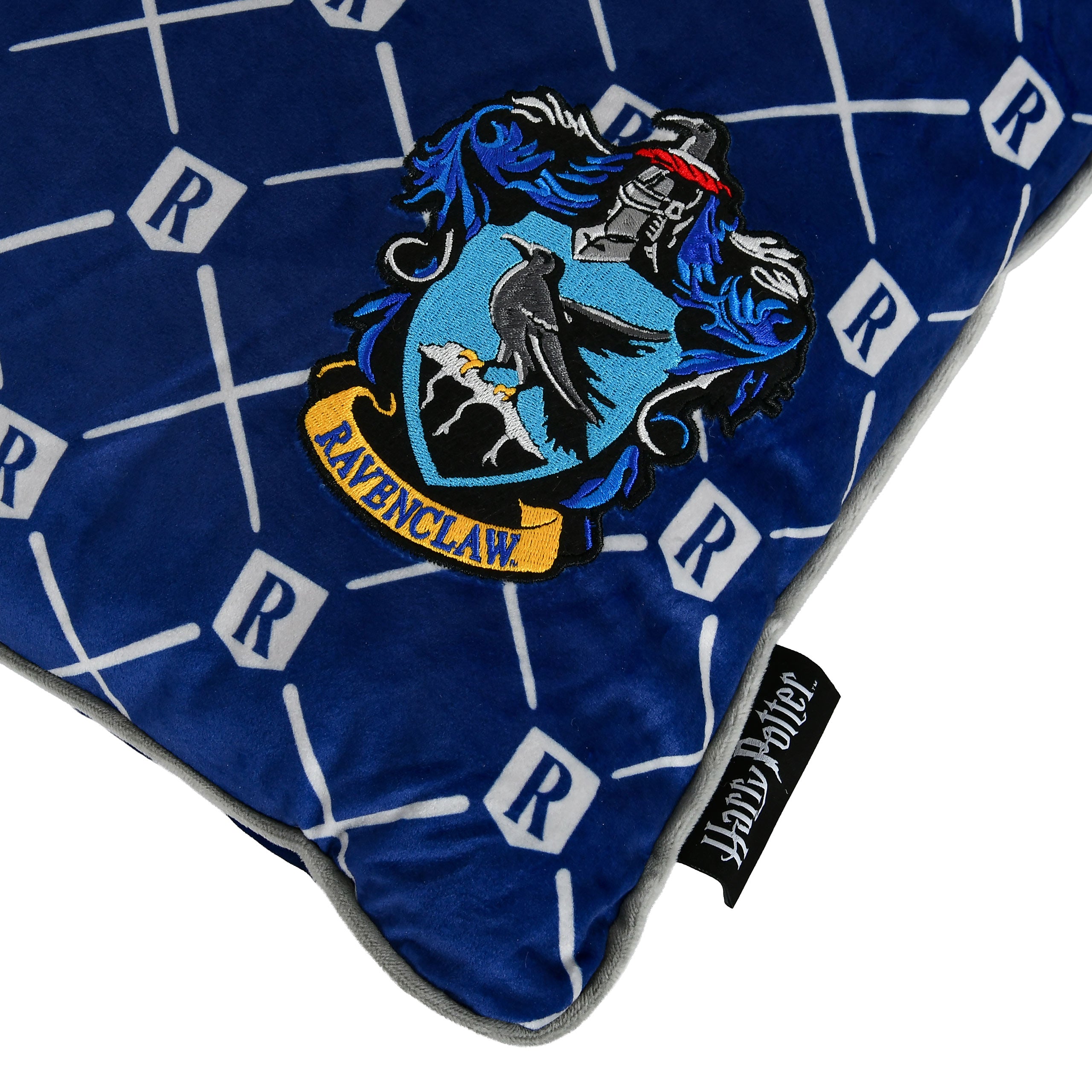 Image produit Harry Potter - Coussin Logo Serdaigle