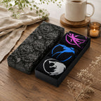 Image produit The Witcher - Lot de 3 paires de chaussettes Symbols dans une boîte cadeau