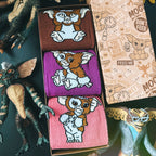 Product image Gremlins - Gizmo Emotions Socks 3-Pack in Gift Box