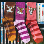 Product image Gremlins - Gizmo Emotions Socks 3-Pack in Gift Box