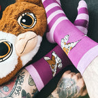 Product image Gremlins - Gizmo Emotions Socks 3-Pack in Gift Box