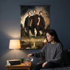 Image produit Supernatural - Join the Hunt Tenture murale