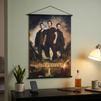 Image produit Supernatural - Join the Hunt Tenture murale