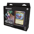 Image produit Final Fantasy Revival Trance Deck Commander (version anglaise) - Magic: The Gathering