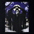 Image produit Ghost Face - Hearts T-shirt noir