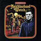 Product image Halloween - Neighbourhood Watch T-Shirt black