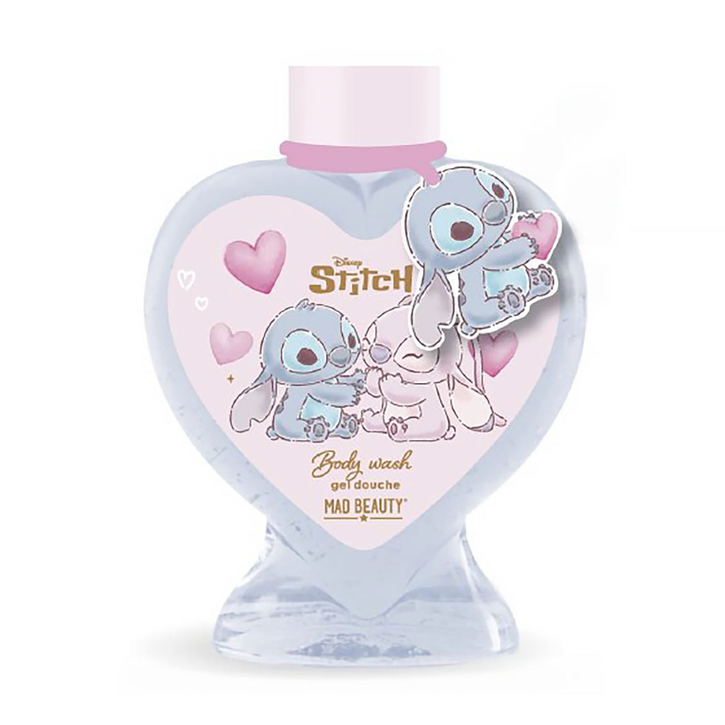 Image produit Lilo & Stitch – Gel Douche Angel et Stitch
