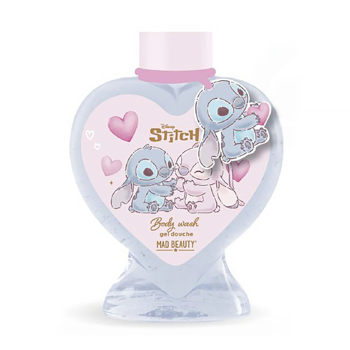 Image produit Lilo & Stitch – Gel Douche Angel et Stitch
