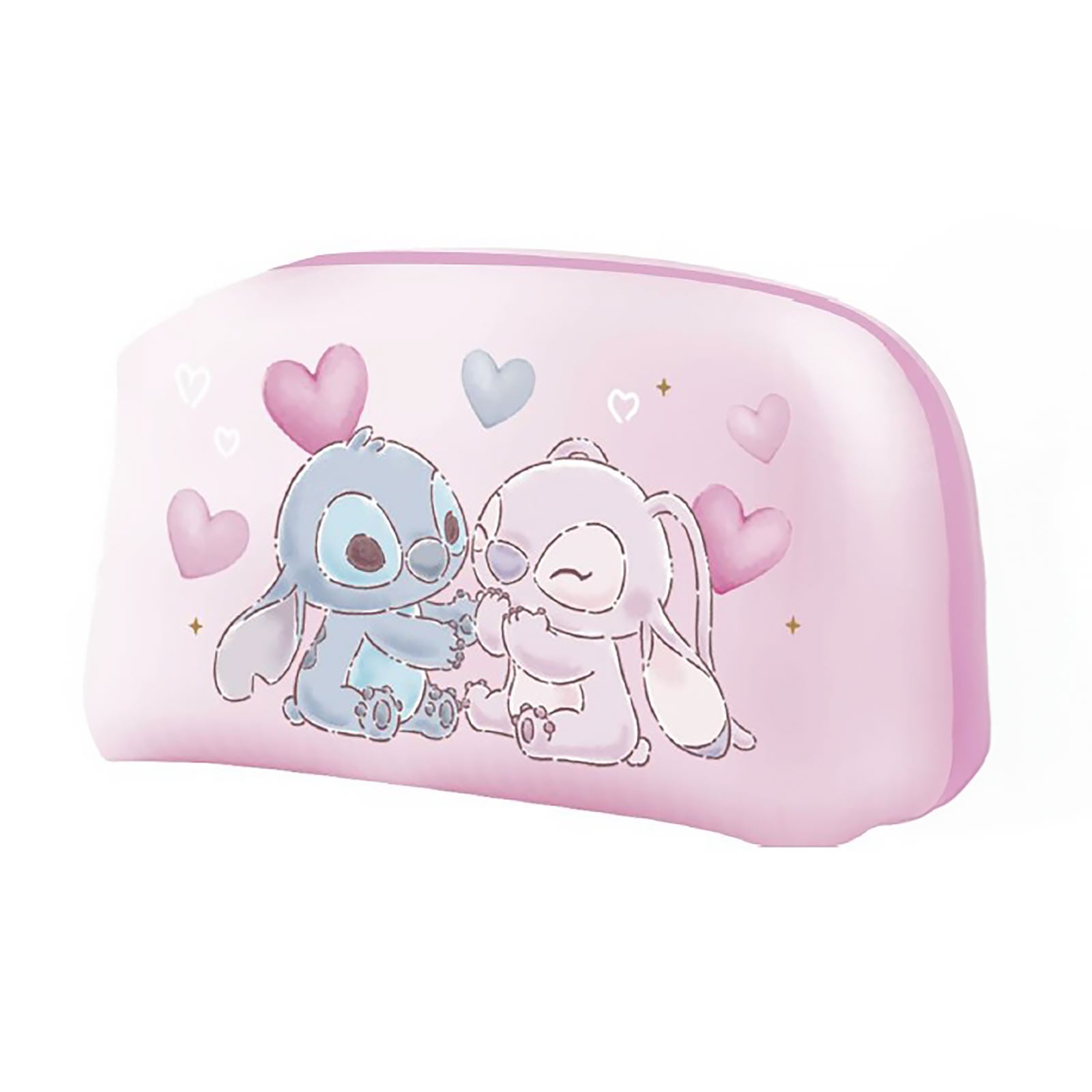Image produit Lilo & Stitch - Angel et Stitch Trousse de maquillage