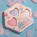 Image produit Lilo & Stitch - Coffret 3 bombes de bain Angel et Stitch