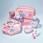Image produit Lilo & Stitch - Coffret 3 bombes de bain Angel et Stitch