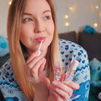 Image produit Lilo & Stitch – Coffret 2 huiles pour les lèvres Angel et Stitch