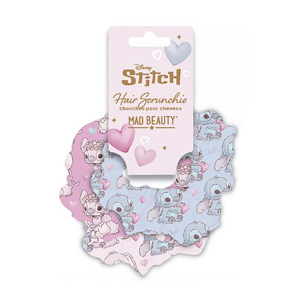 Image produit Lilo & Stitch - Angel et Stitch Lot de 3 chouchous