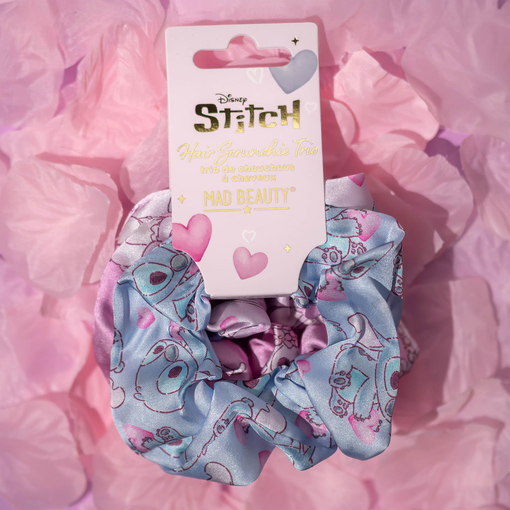 Image produit Lilo & Stitch - Angel et Stitch Lot de 3 chouchous