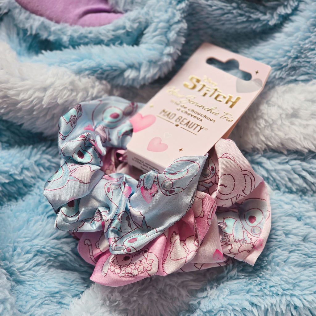 Image produit Lilo & Stitch - Angel et Stitch Lot de 3 chouchous
