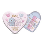 Image produit Lilo & Stitch – Set de 3 baumes à lèvres Angel et Stitch