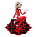 Image produit Hazbin Hotel - Figurine Charlie Morningstar Monitor Top Version A
