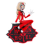 Image produit Hazbin Hotel - Figurine Charlie Morningstar Monitor Top Version A