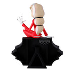 Image produit Hazbin Hotel - Figurine Charlie Morningstar Monitor Top Version A