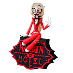 Image produit Hazbin Hotel - Figurine Charlie Morningstar Monitor Top Version A