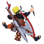 Image produit Naruto 72 Series - Figurine Naruto Uzumaki Vibration Stars