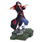 Image produit Naruto Shippuden - Figurine Itachi Uchiha Combination Battle