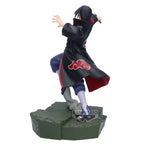 Image produit Naruto Shippuden - Figurine Itachi Uchiha Combination Battle