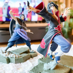 Image produit Naruto Shippuden - Figurine Itachi Uchiha Combination Battle