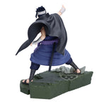 Image produit Naruto Shippuden - Figurine Sasuke Uchiha Combination Battle