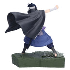 Image produit Naruto Shippuden - Figurine Sasuke Uchiha Combination Battle