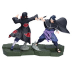 Image produit Naruto Shippuden - Figurine Sasuke Uchiha Combination Battle