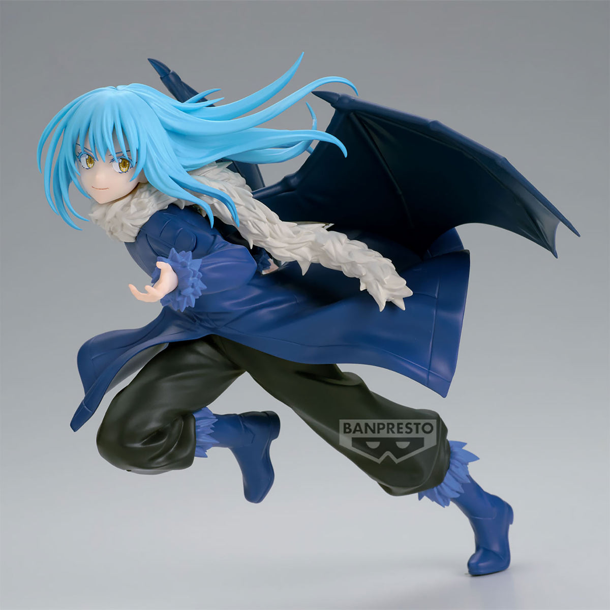 Image produit TenSura - Rimuru Tempest - Figurine Espresto