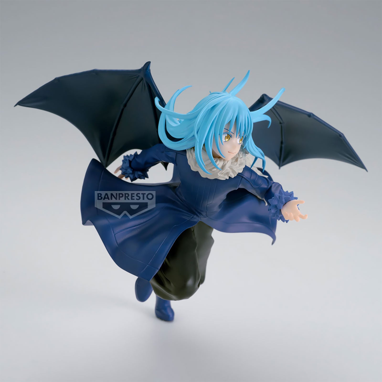 Image produit TenSura - Rimuru Tempest - Figurine Espresto