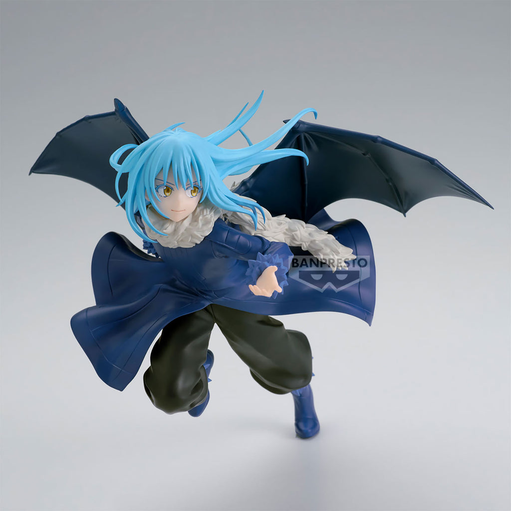 Image produit TenSura - Rimuru Tempest - Figurine Espresto