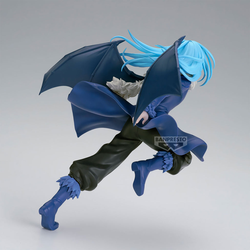Image produit TenSura - Rimuru Tempest - Figurine Espresto