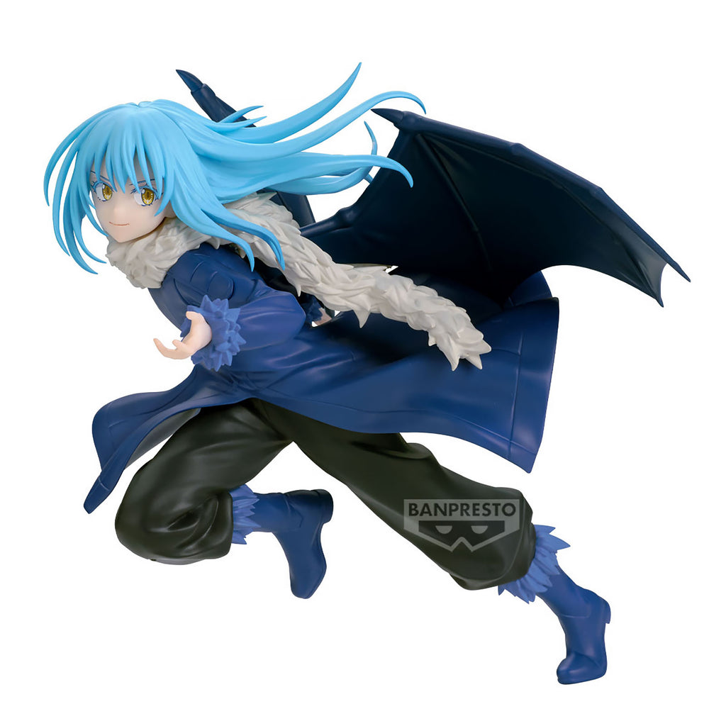 Image produit TenSura - Rimuru Tempest - Figurine Espresto