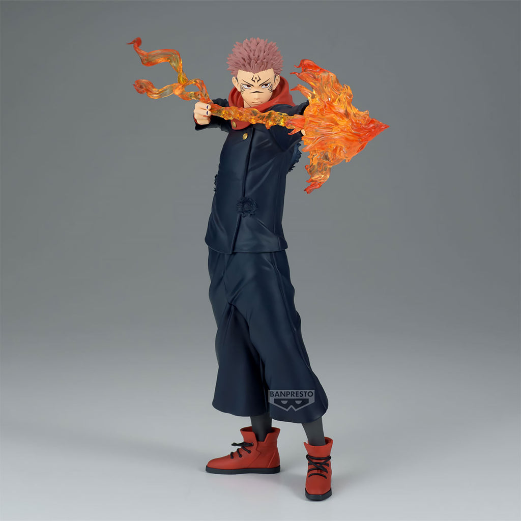 Image produit Jujutsu Kaisen - Figurine Sukuna Maximatic Plus