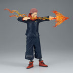 Image produit Jujutsu Kaisen - Figurine Sukuna Maximatic Plus