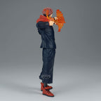 Image produit Jujutsu Kaisen - Figurine Sukuna Maximatic Plus