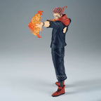 Image produit Jujutsu Kaisen - Figurine Sukuna Maximatic Plus