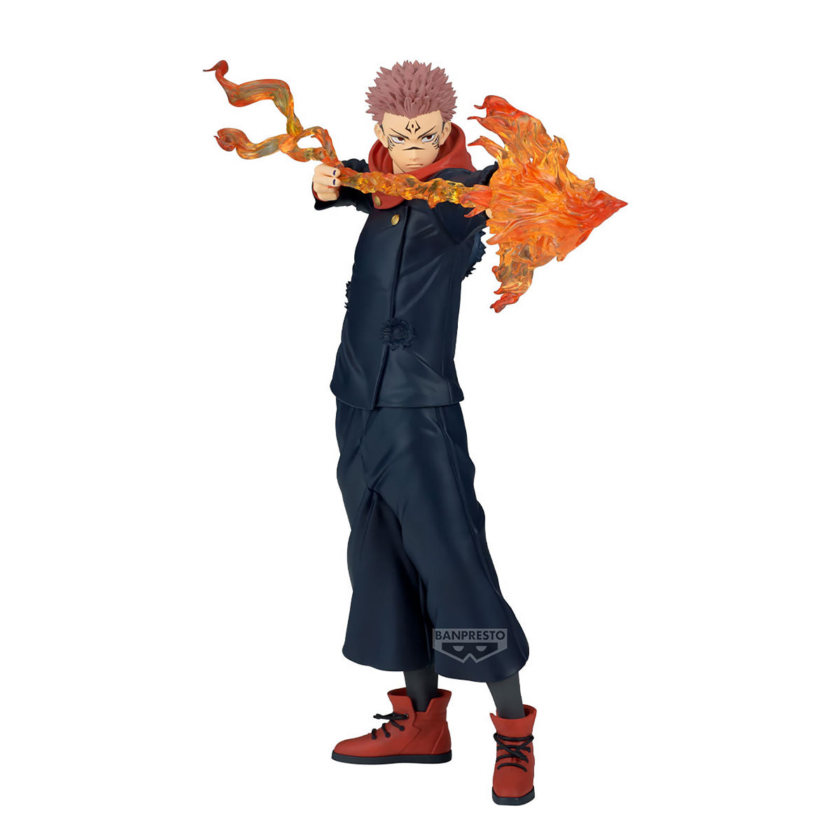 Image produit Jujutsu Kaisen - Figurine Sukuna Maximatic Plus