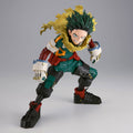 Image produit My Hero Academia - Figurine Grandista Izuku Midoriya