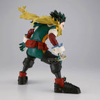 Image produit My Hero Academia - Figurine Grandista Izuku Midoriya