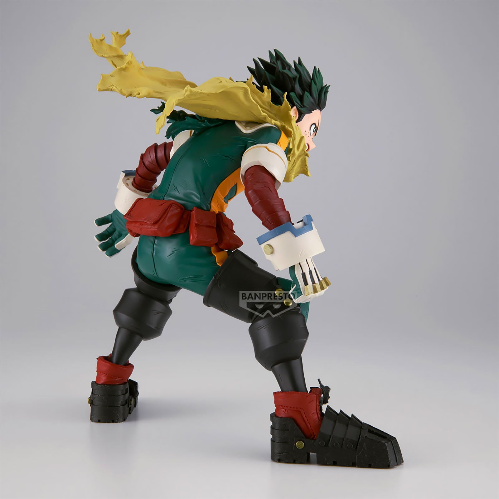 Image produit My Hero Academia - Figurine Grandista Izuku Midoriya