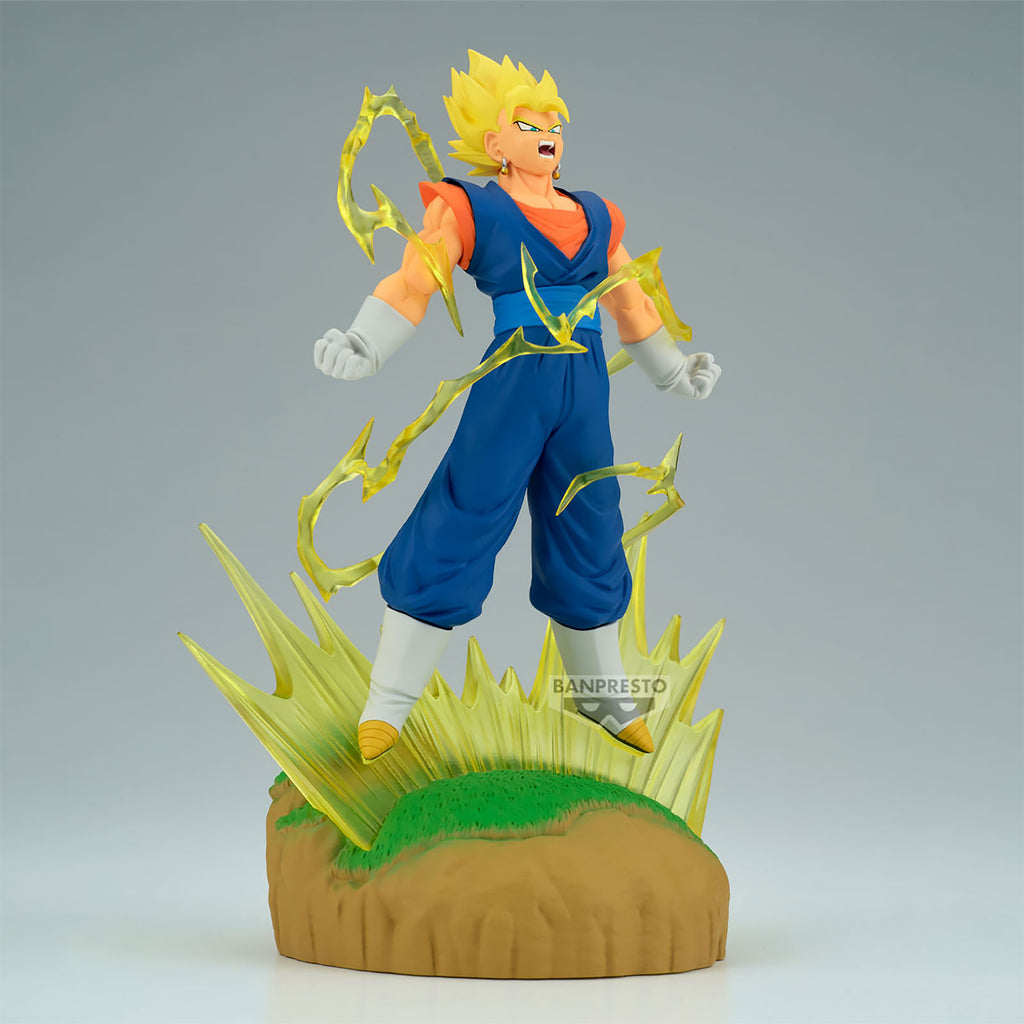 Image produit Dragon Ball Z - Figurine Vegito History Box
