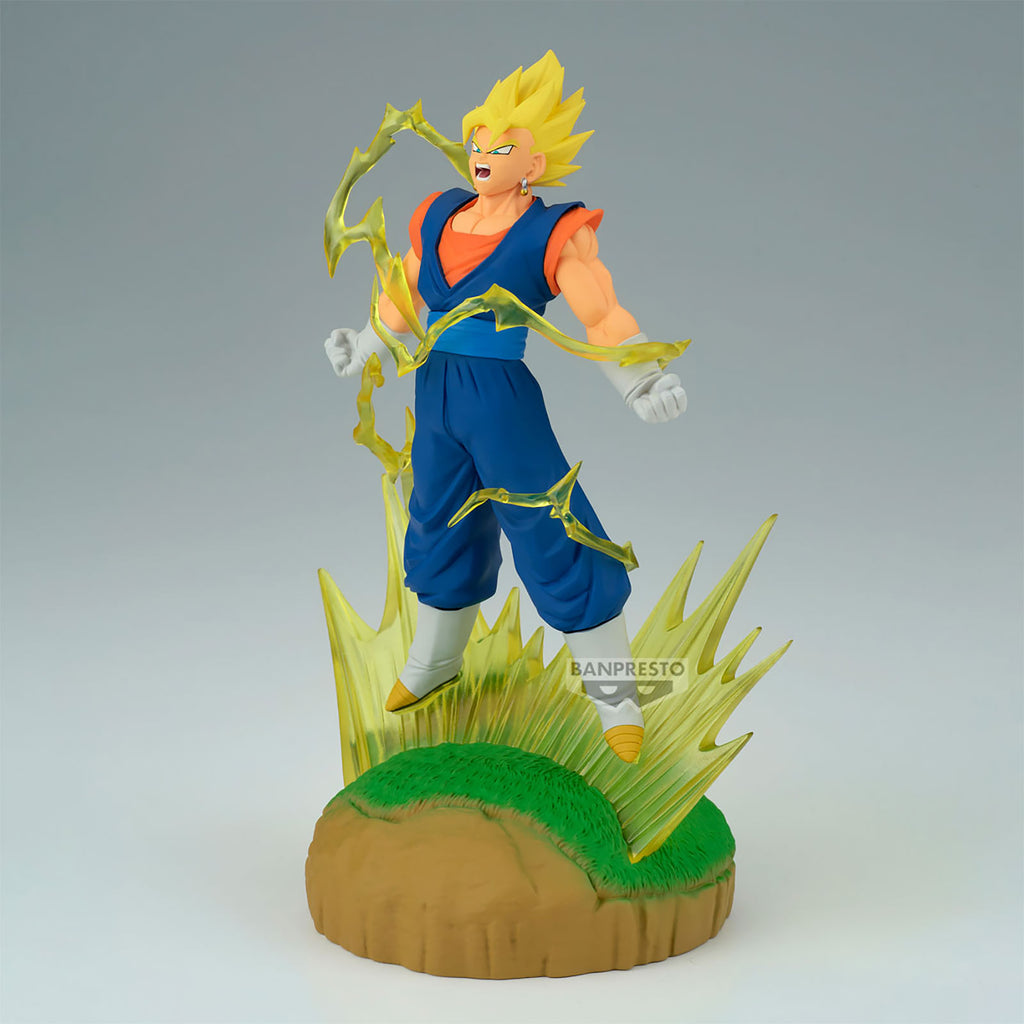Image produit Dragon Ball Z - Figurine Vegito History Box