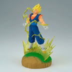 Image produit Dragon Ball Z - Figurine Vegito History Box