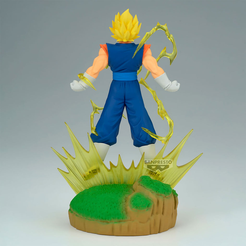 Image produit Dragon Ball Z - Figurine Vegito History Box