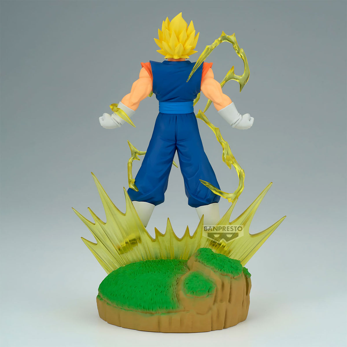 Product image Dragon Ball Z - Vegito History Box Figure